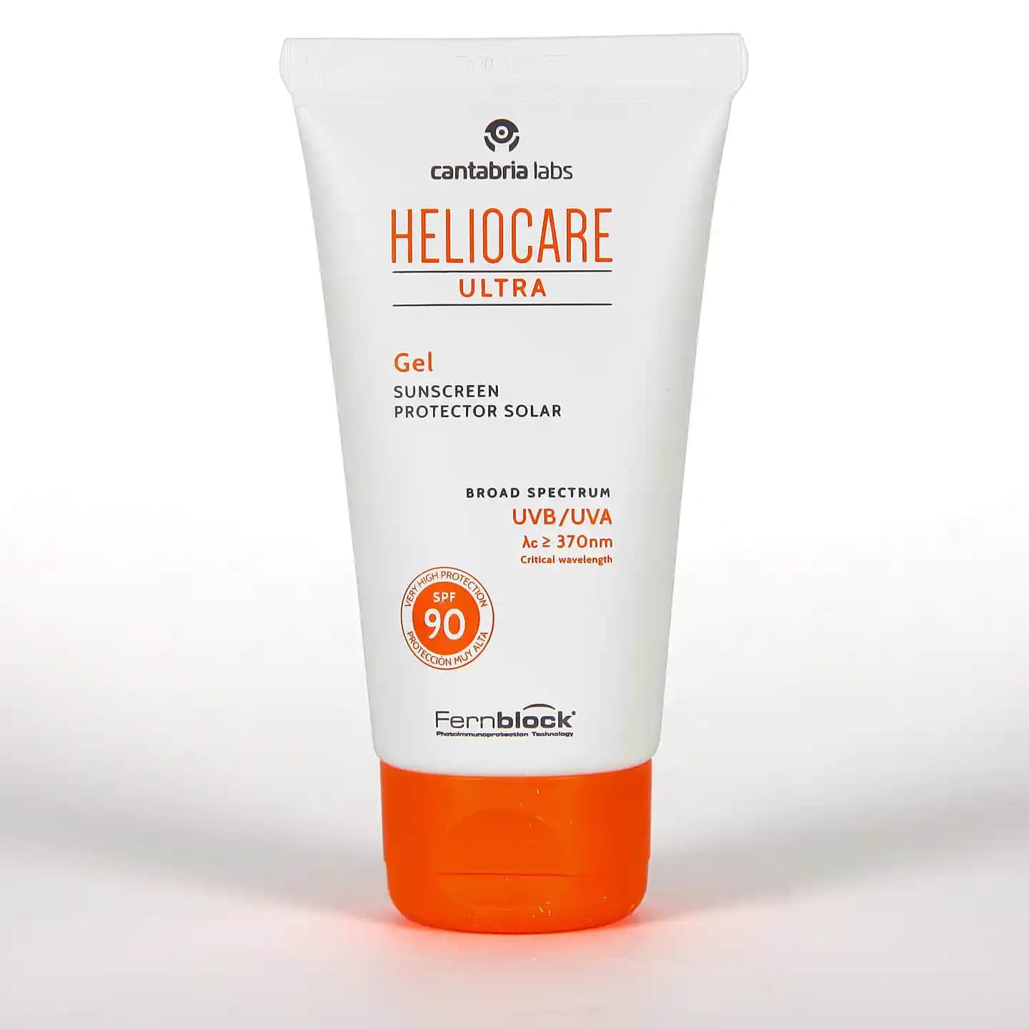 Heliocare Jel SPF 90: Yüksek Koruma Sağlayan Hafif Güneş Koruyucu Ürün