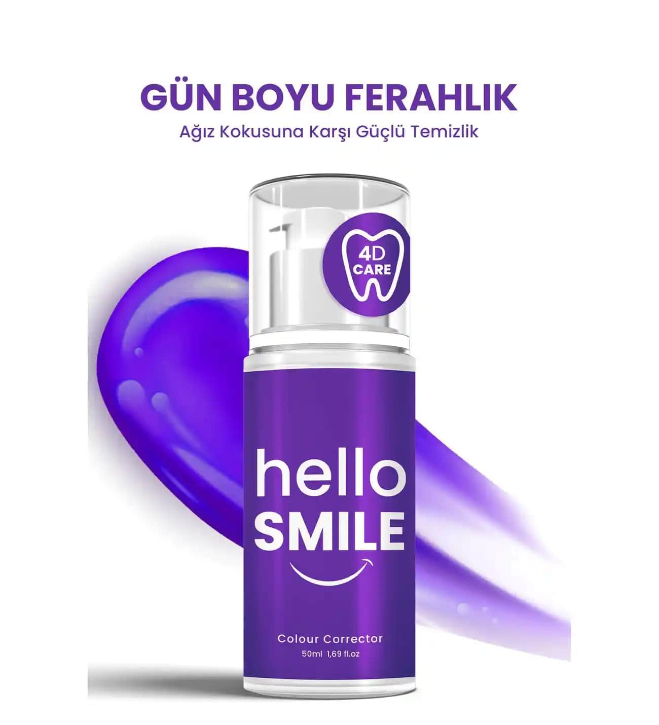 Hello Smile ve Renk Düzenleyici Ürünlerin Günümüzdeki Yeri ve Kullanım İpuçları