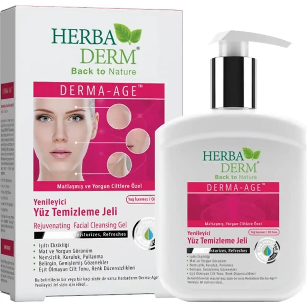 Herba Derm ile Doğal ve Güvenilir Cilt Bakım Ürünleri ve Faydaları