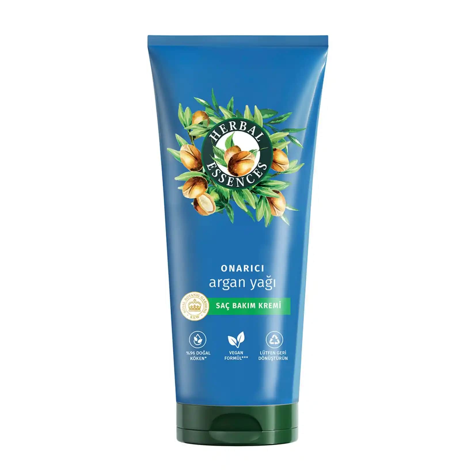 Herbal Essences Saç Kremi Kullanımı ve En Etkili Uygulama İpuçları