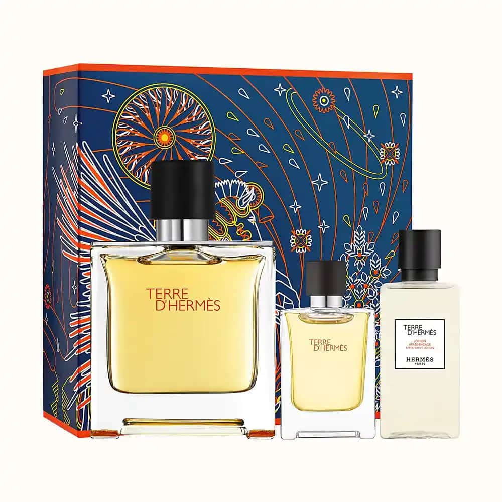 Hermès Parfüm Koleksiyonu: Lüks ve Zarafetin Kalıcı Kokuları