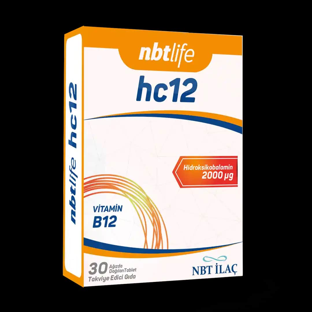 Hidroksikobalamin İçeren İlaçlar ve Kozmetik Ürünlerin Sağlık ve Güzellikteki Rolü