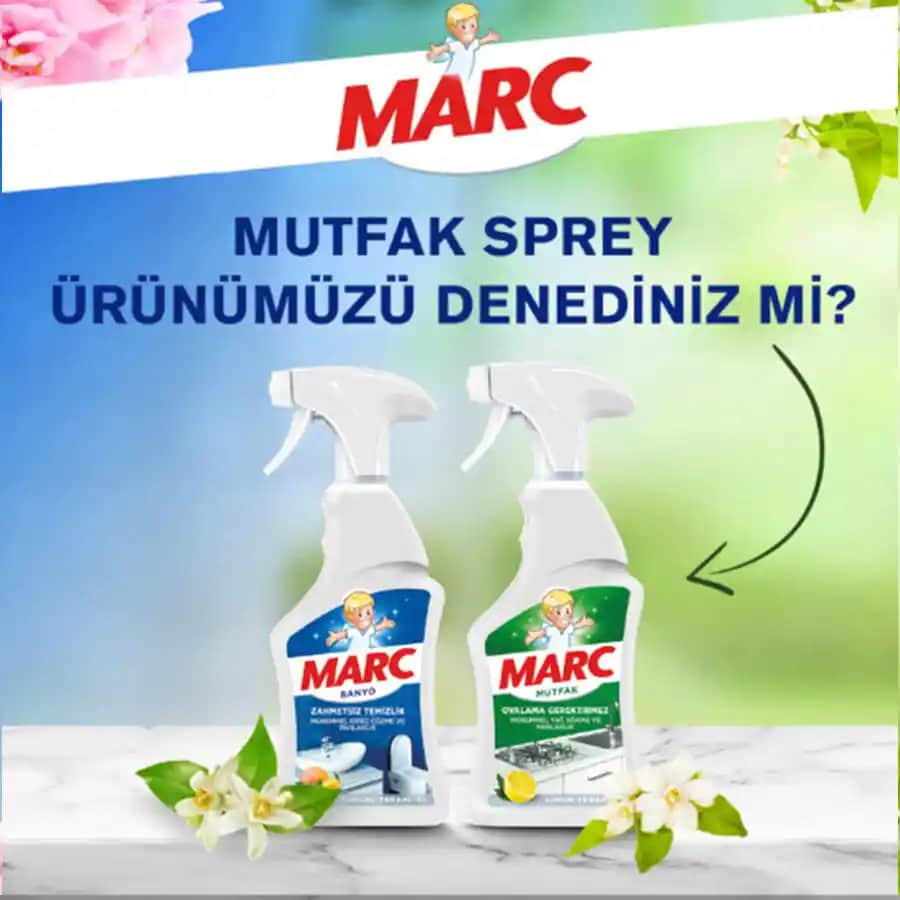 Hijyen Spreyleri: Günlük Temizlik ve Mikroplardan Korunma Yöntemleri