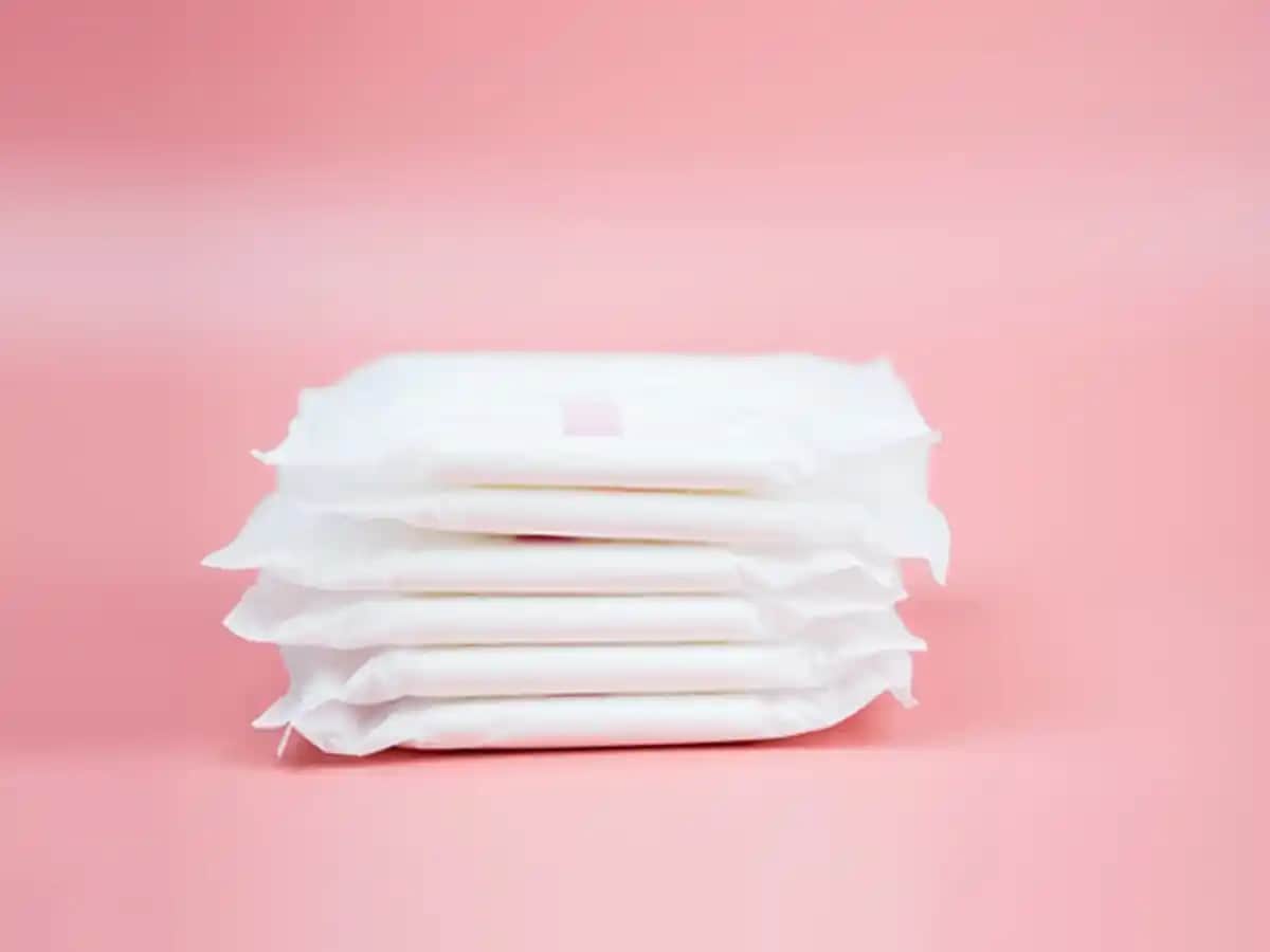 Hijyenik Ped Nedir? Kadınlar İçin Günlük Hayatta Vazgeçilmez Hijyen Ürünü Tanımı ve Kullanımı