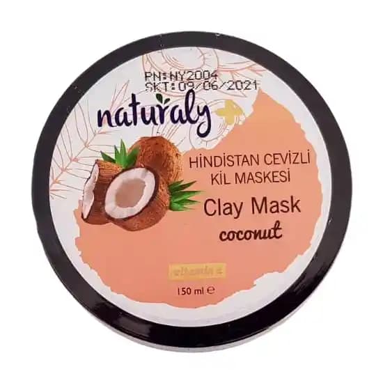 Hindistan Cevizi Maskeleriyle Doğal Güzelliğinizi Destekleyin ve Sağlıklı Bir Cilt ve Saç Elde Edin