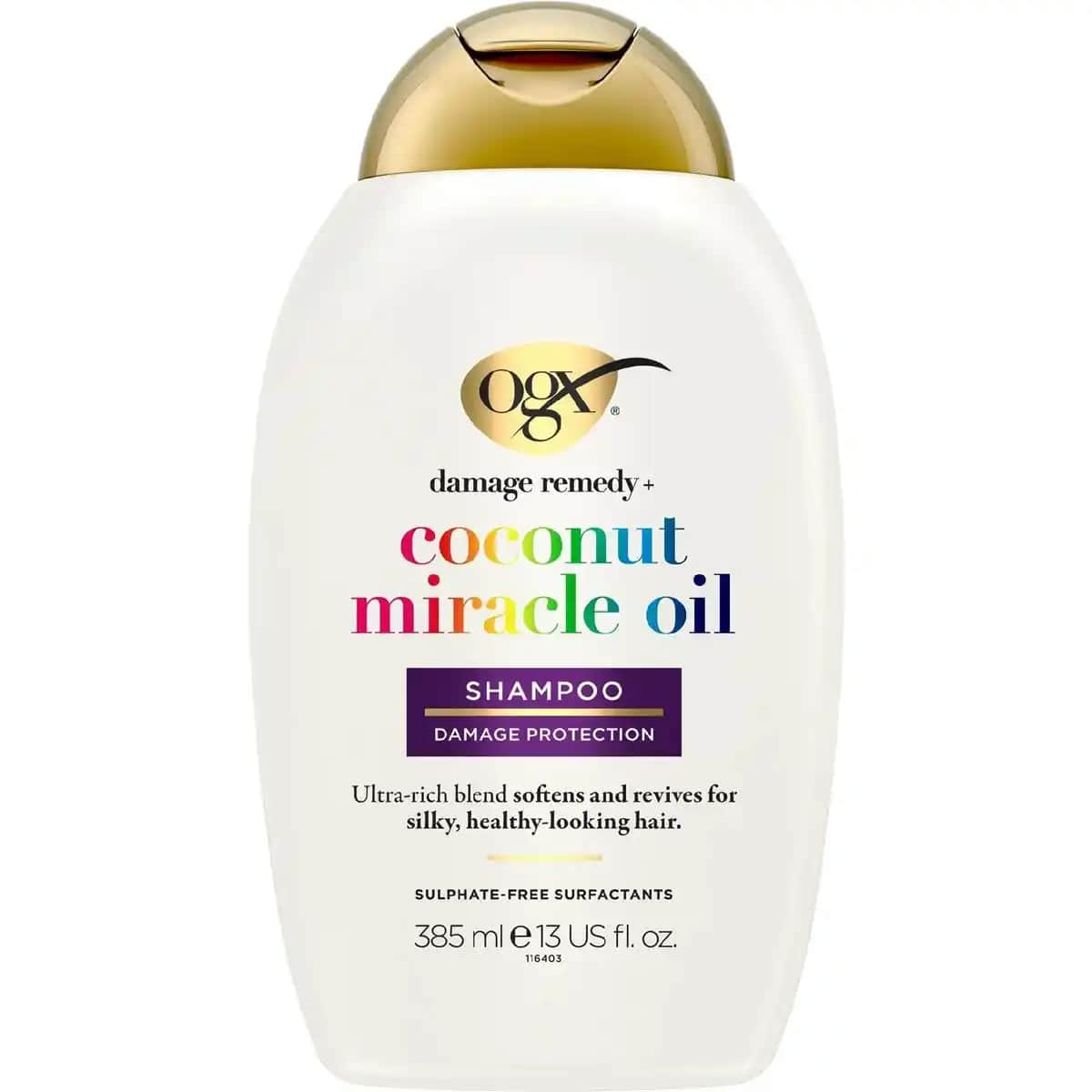 Hindistan Cevizi Mucize Yağı Şampuanları: Saç Sağlığını Doğal Yollarla Güçlendirin ve Güzelliğinize Katkıda Bulunun