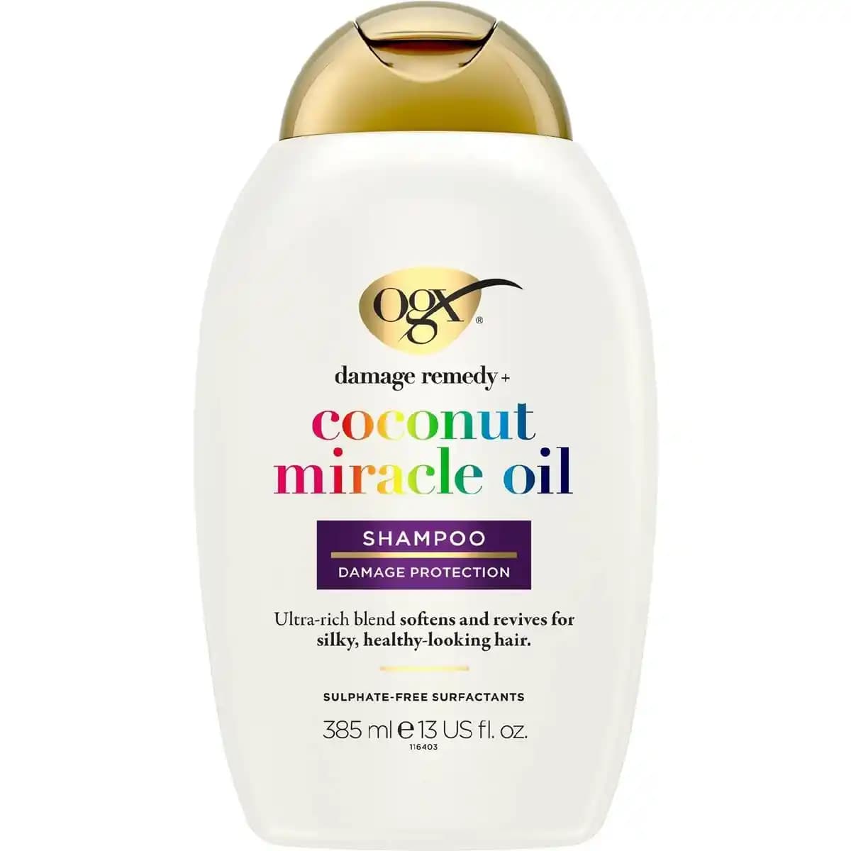 Hindistan Cevizi Mucize Yağı Şampuanları: Saç Sağlığını Doğal Yollarla Güçlendirin ve Güzelliğinize Katkıda Bulunun