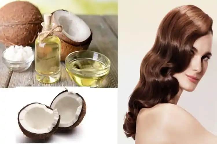 Hindistan Cevizi Yağı ile Saç Bakımı Nasıl Yapılır ve En Etkili Yöntemler