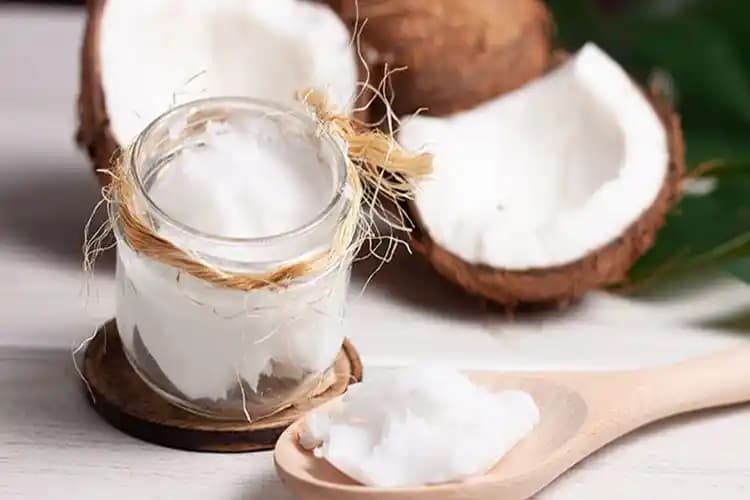 Hindistan Cevizi Yağı Saça Sürülür mü ve Doğru Kullanım Yöntemleri