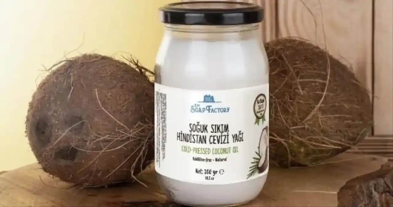 Hindistan Cevizi Yağının Saça Faydaları ve Doğal Bakım Sırları