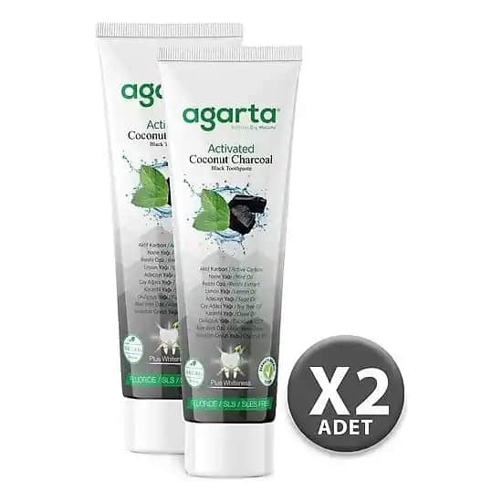 Hindistan Cevizli Diş Macunu: Doğal ve Etkili Ağız Bakımı Seçenekleri