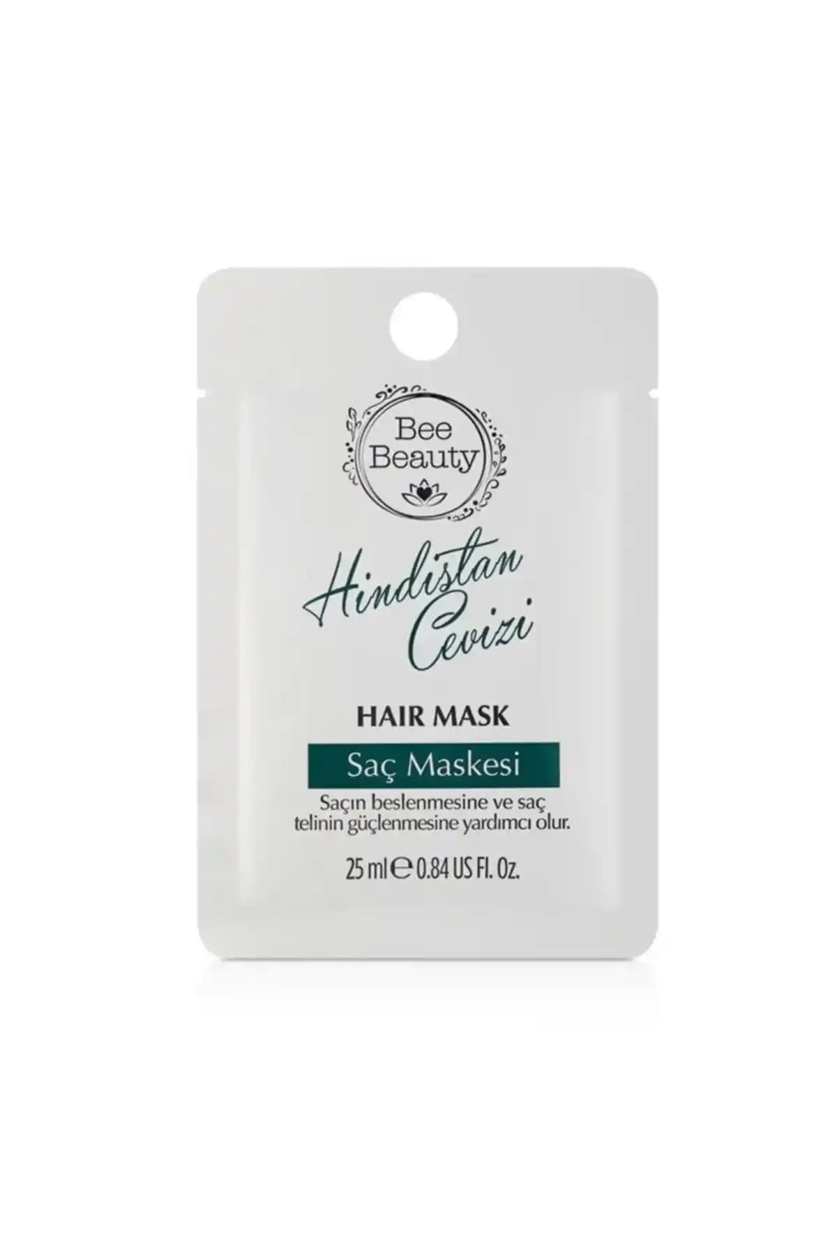 Hindistan Cevizli Saç Maskesi ile Doğal Saç Bakımında Etkili Sonuçlar