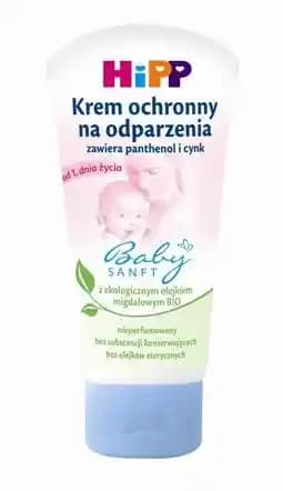 Hipp Krem Nedir ve Hassas Ciltler İçin Güvenilir Doğal Bakım Seçeneği