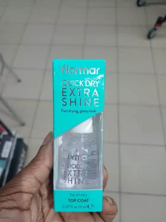 Hızlı Kuruyan ve Parlak Tırnaklar İçin En İyi Çözümler ve Ürünler Listesi