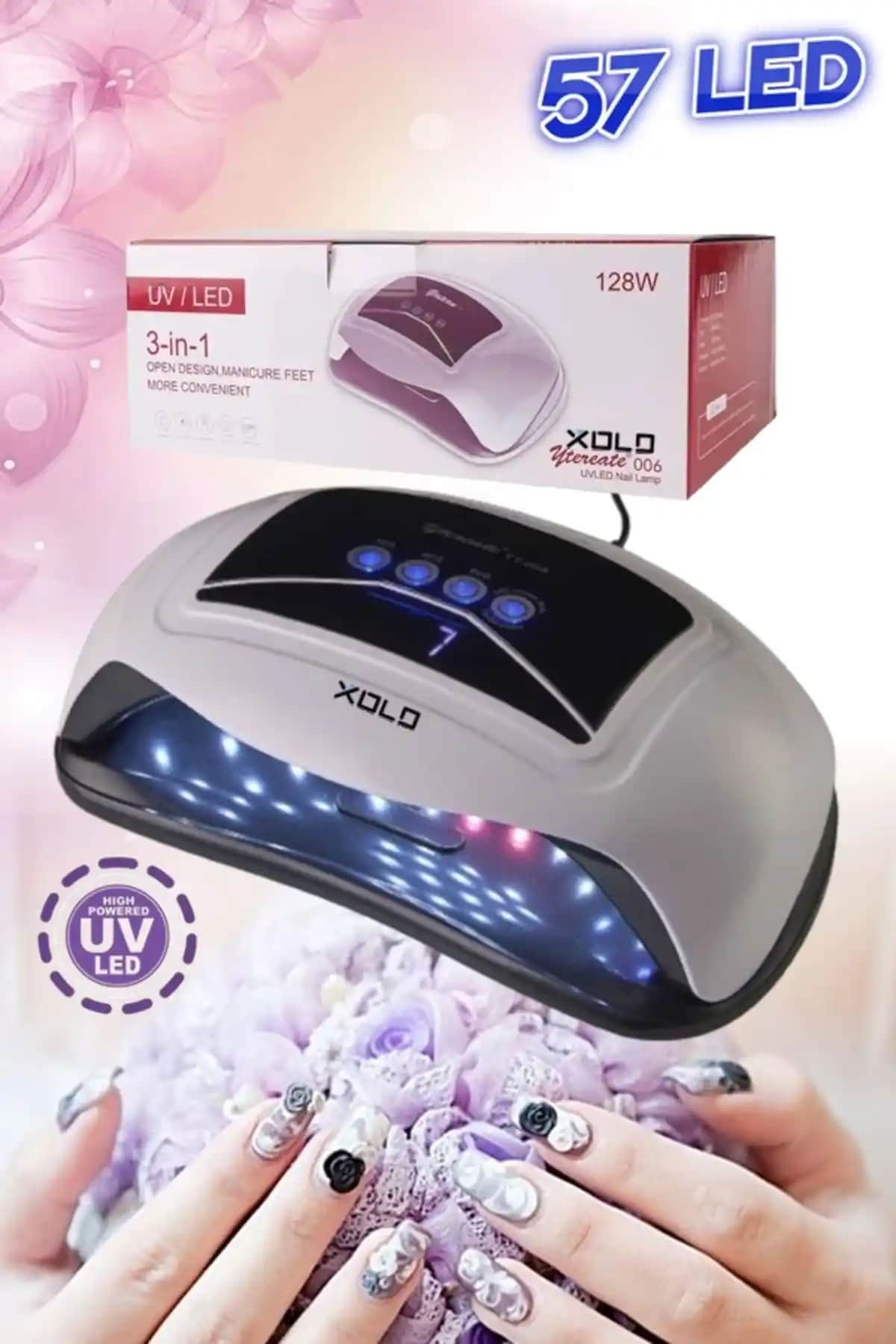 Hızlı Oje Kurutucu Ürünler ve Kullanım İpuçları ile Mükemmel Tırnaklar