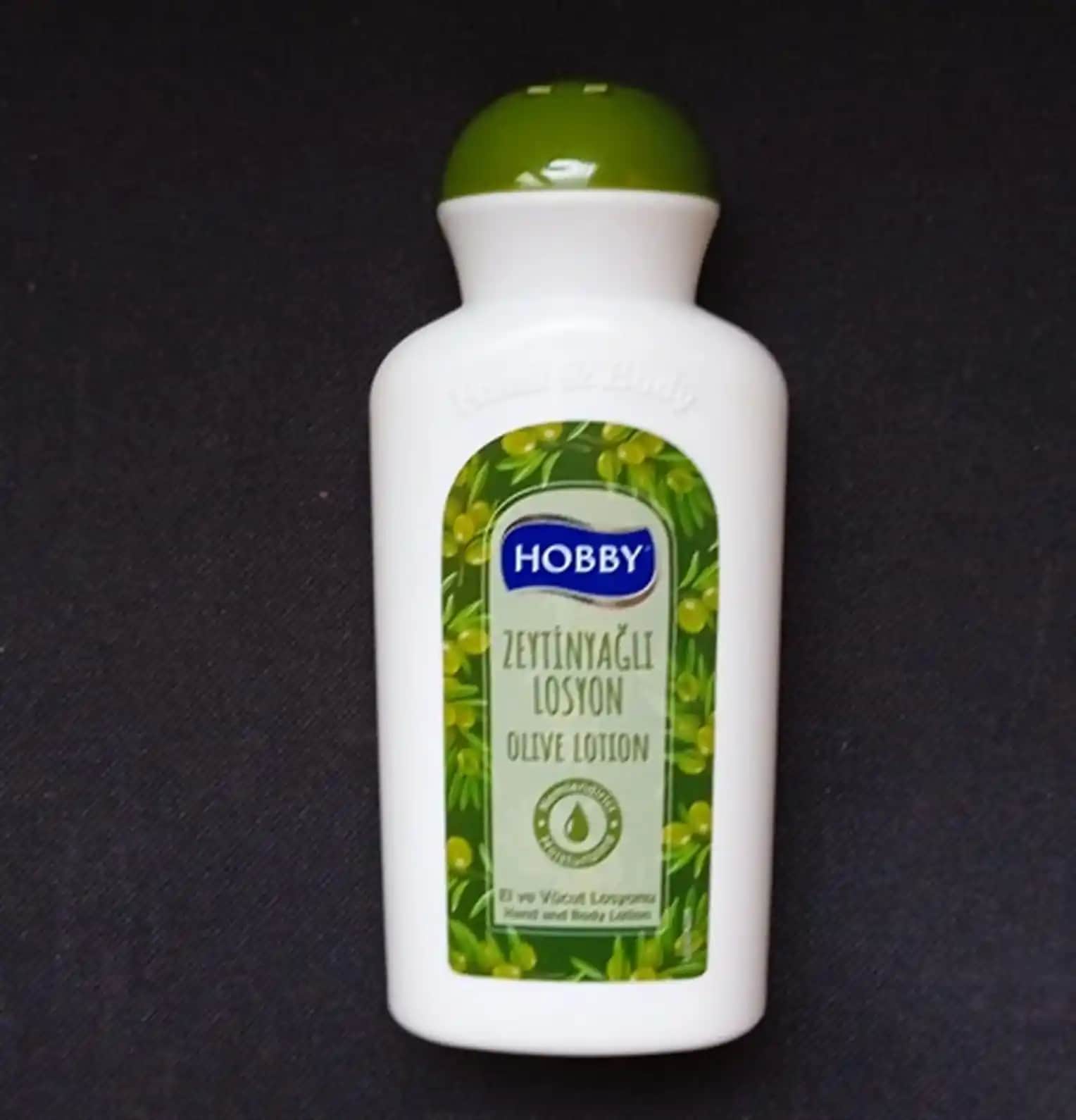 Hobby Losyon ile Cilt Bakımında Yeni Dönem ve Ürün Özellikleri