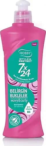 Hobby Saç Şekillendirici Ürünleri: Doğal ve Şık Görünüm İçin En İyi Seçenekler