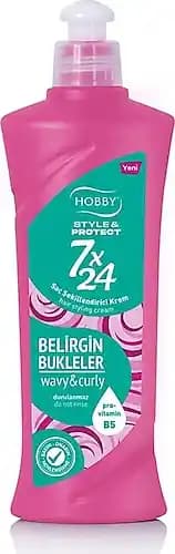 Hobby Saç Şekillendirici Ürünleri: Doğal ve Şık Görünüm İçin En İyi Seçenekler