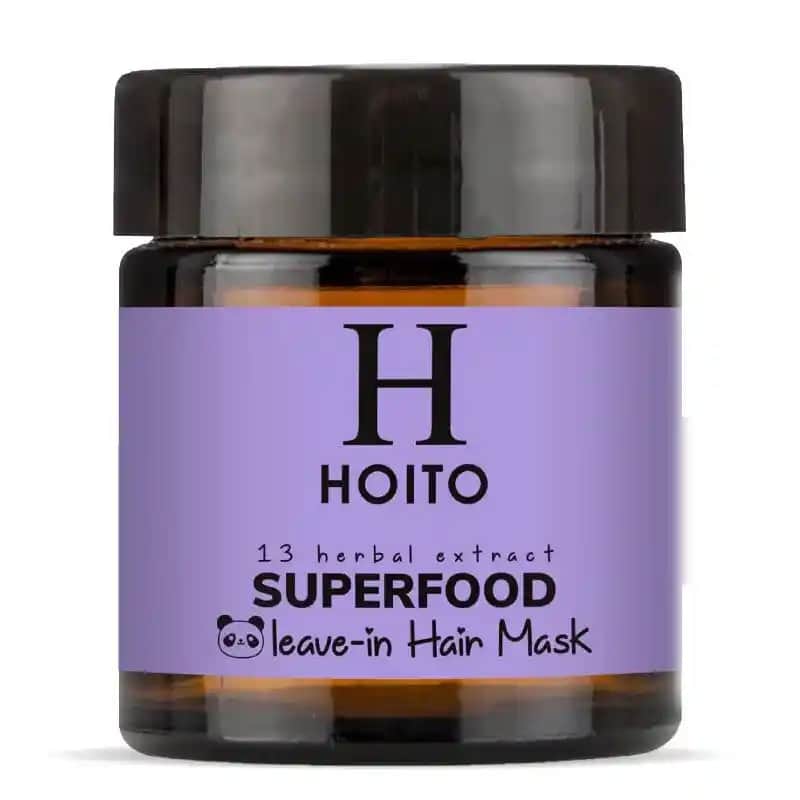 Hoito Saç Maskesi ile Saç Bakımında Yeni Bir Dönem Başlatın