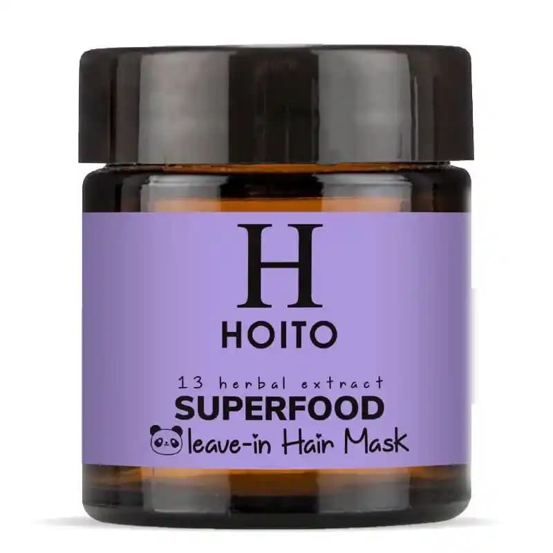 Hoito Saç Maskesi ile Saç Bakımında Yeni Bir Dönem Başlatın