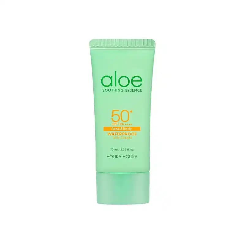 Holika Holika Güneş Kremi: Yüksek Koruma ve Doğal İçeriklerle Güvenilir Cilt Bakımı