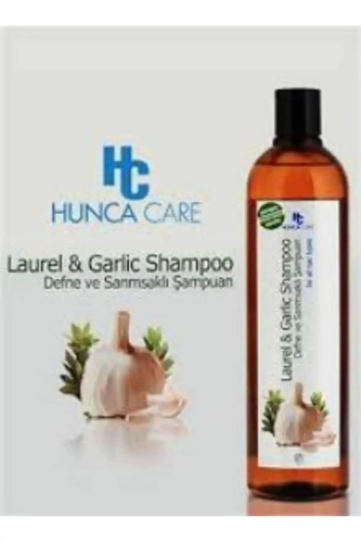 Hunca Care Doğal İçeriklerle Saç Bakımında Güvenilir ve Etkili Çözüm Sunar