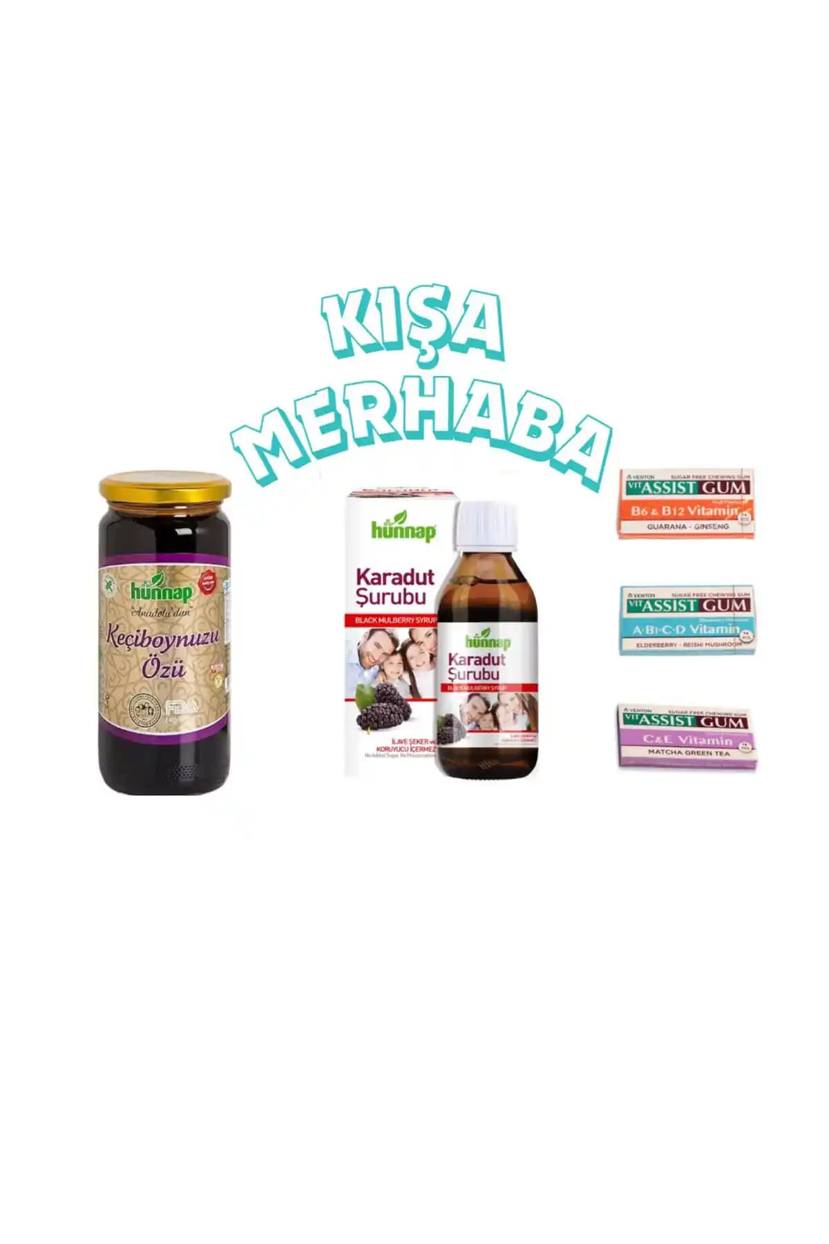 Hünnap ve Karadut Özlerinin Kozmetik Sektöründeki Yükselişi ve Faydaları