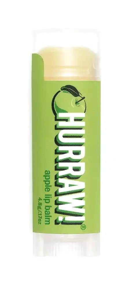Hurraw! Lip Balm: Doğal, Vegan ve Etik Dudak Bakımında Yenilikçi Bir Seçenek