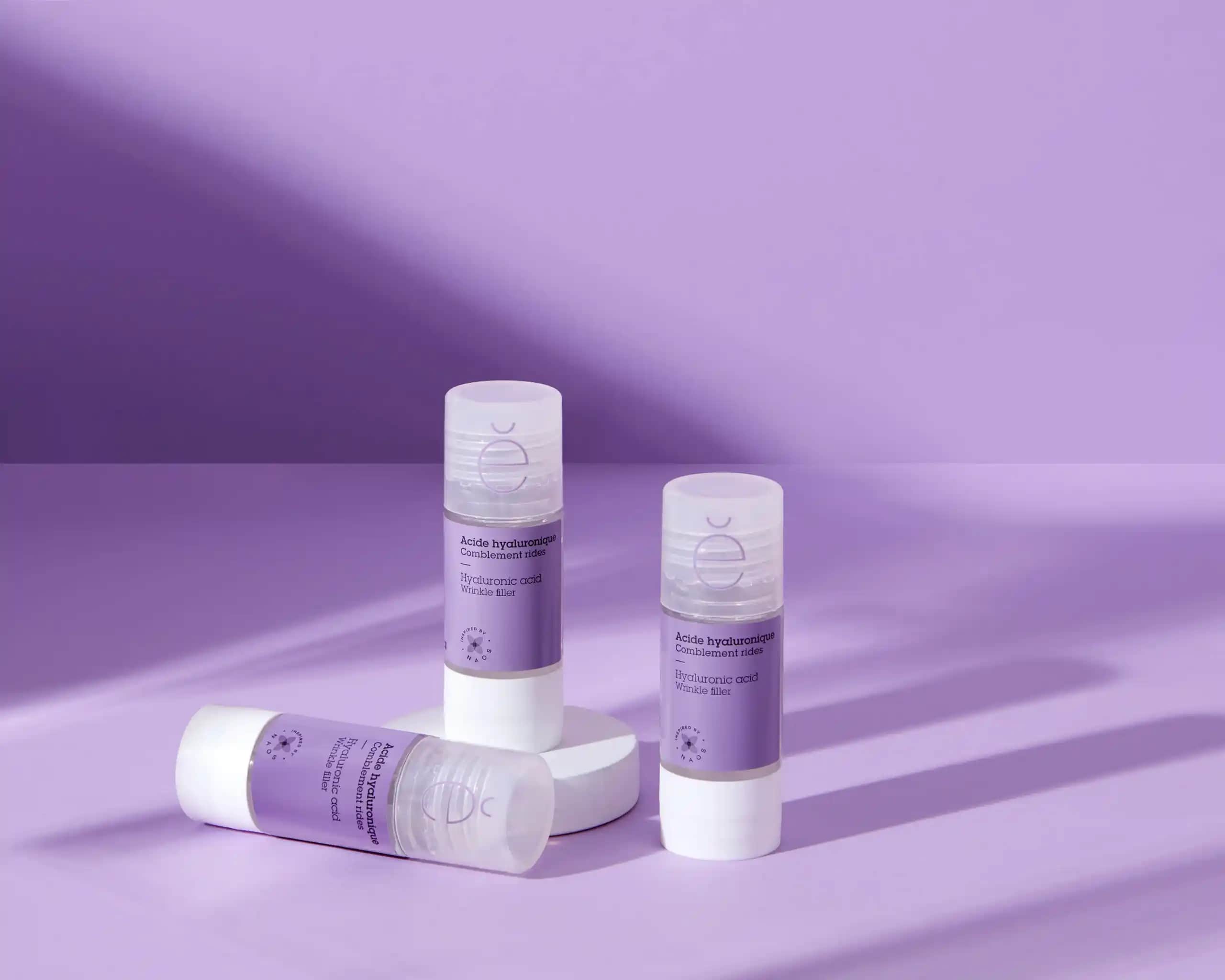 Hyaluronik Asidin Cilt Bakımındaki Rolü ve Etat Pur Serumu Faydaları