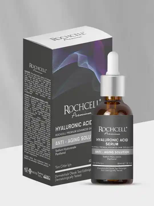 Hyaluronik Asidin Cilt Sağlığı ve Güzellikteki Rolü Üzerine Kapsamlı Bir İnceleme