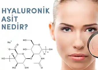 Hyaluronik Asidin Doğal Yollarla Kullanımı ve Kozmetik Alanındaki Önemi