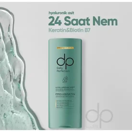 Hyaluronik Asit ile Saç Sağlığını Güçlendiren Etkili Bakım Yöntemleri