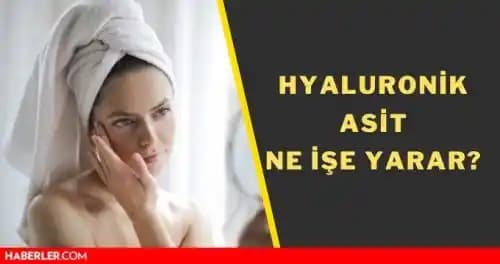 Hyaluronik Asit Nedir ve Kozmetik Dünyasında Gelişen Kullanım Alanları