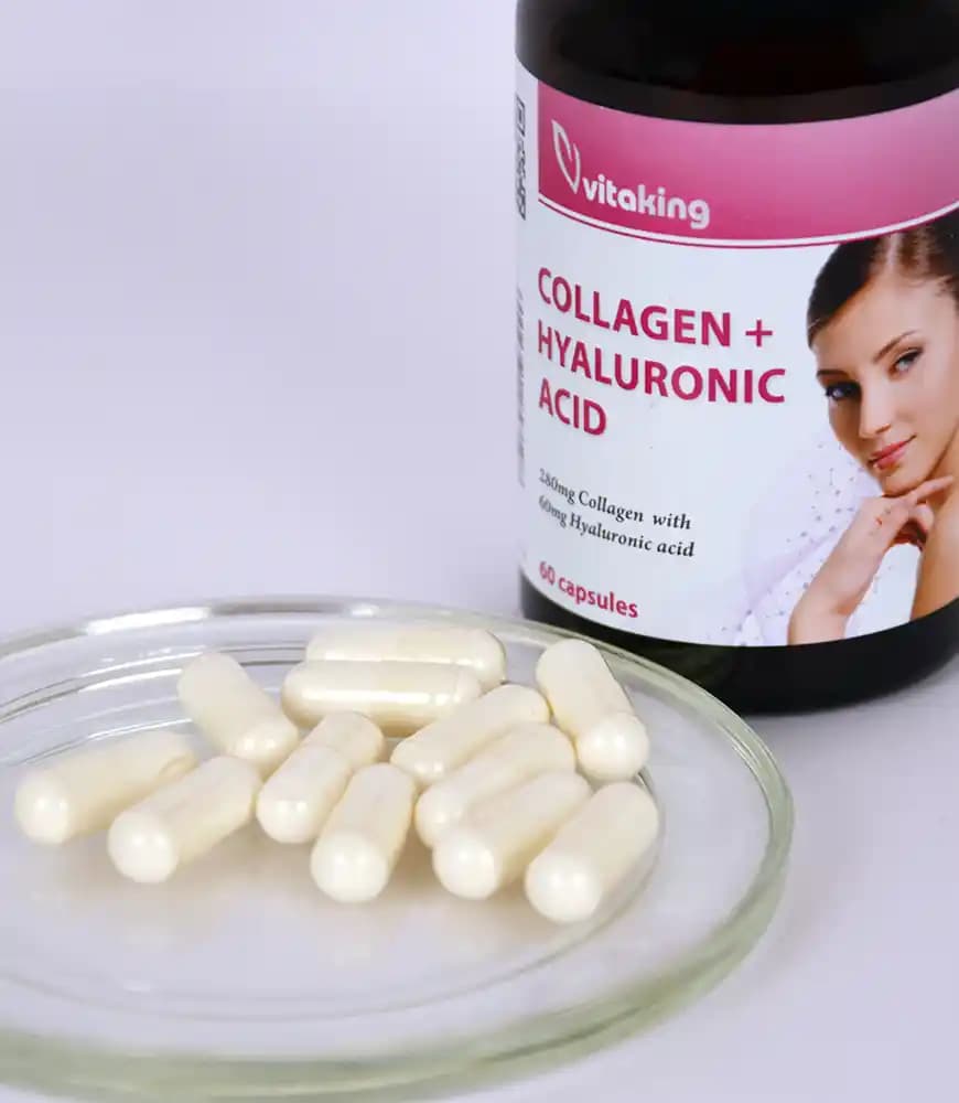 Hyaluronik Asit ve Kolajen: Cilt Sağlığını Destekleyen Güçlü Bir İkili