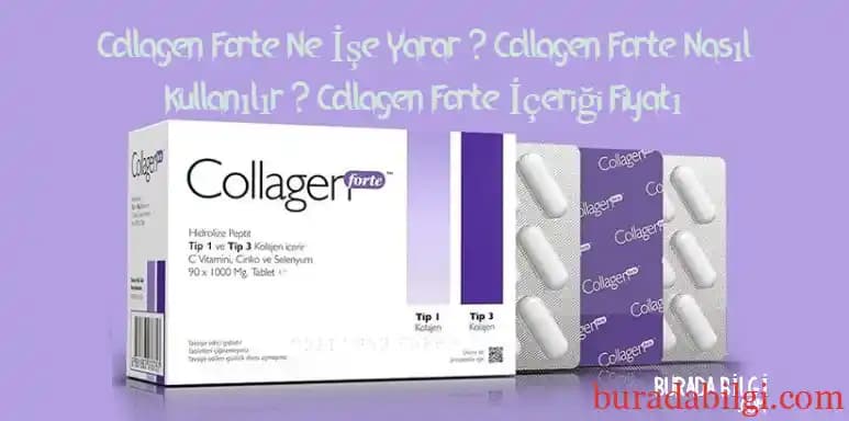 i Collagen Nasıl Kullanılır? Doğru Kullanım Yöntemleri ve Faydaları Rehberi