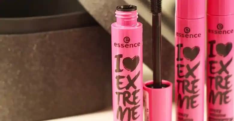 I Love Extreme Maskara ile Kirpiklerde Çılgın Hacim ve Dönüşüm Sağlayan Makyaj Ürünü