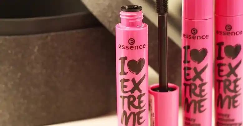 I Love Extreme Maskara ile Kirpiklerde Çılgın Hacim ve Dönüşüm Sağlayan Makyaj Ürünü