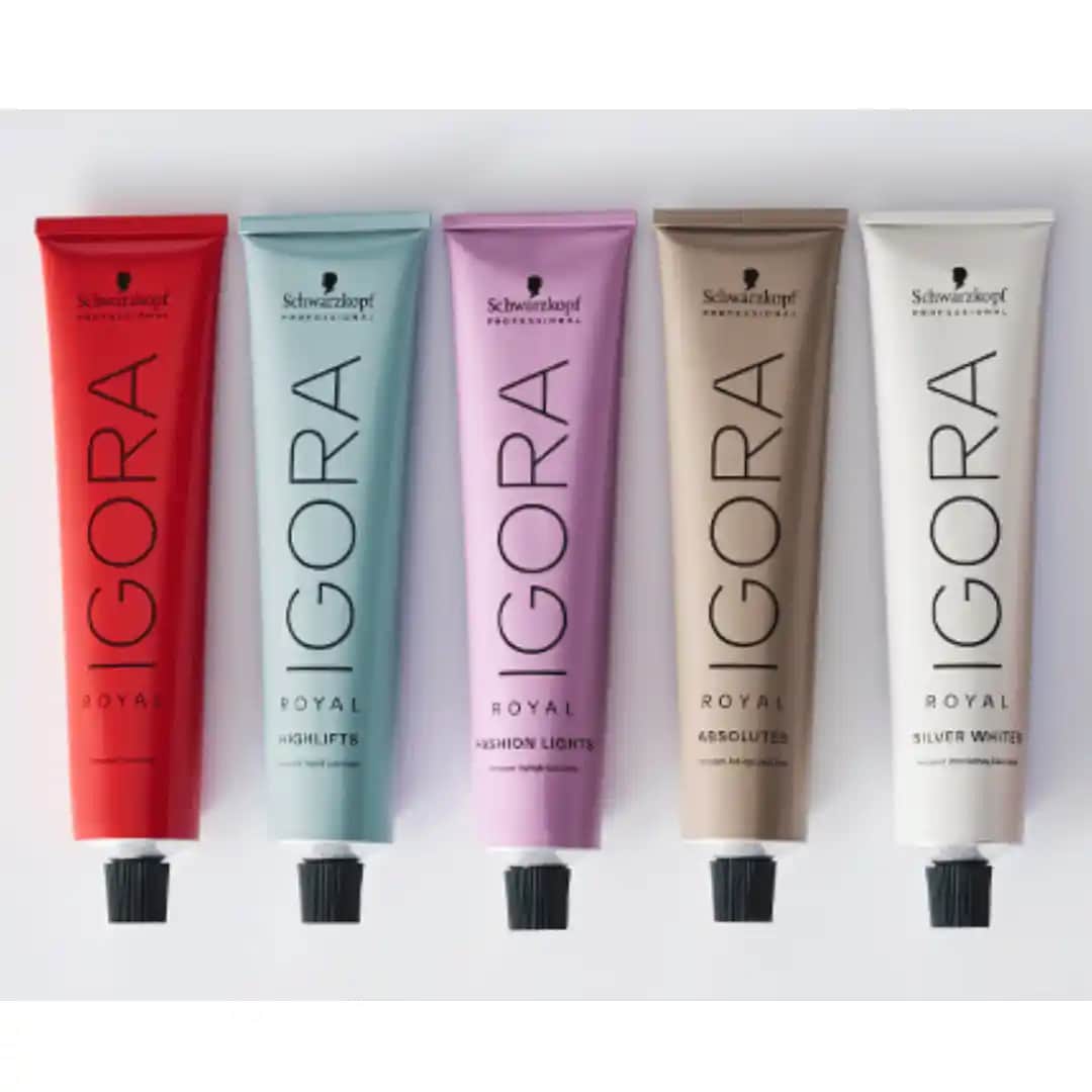 Igora Nedir Profesyonel Saç Boyası Serisinin Özellikleri ve Kullanım Alanları