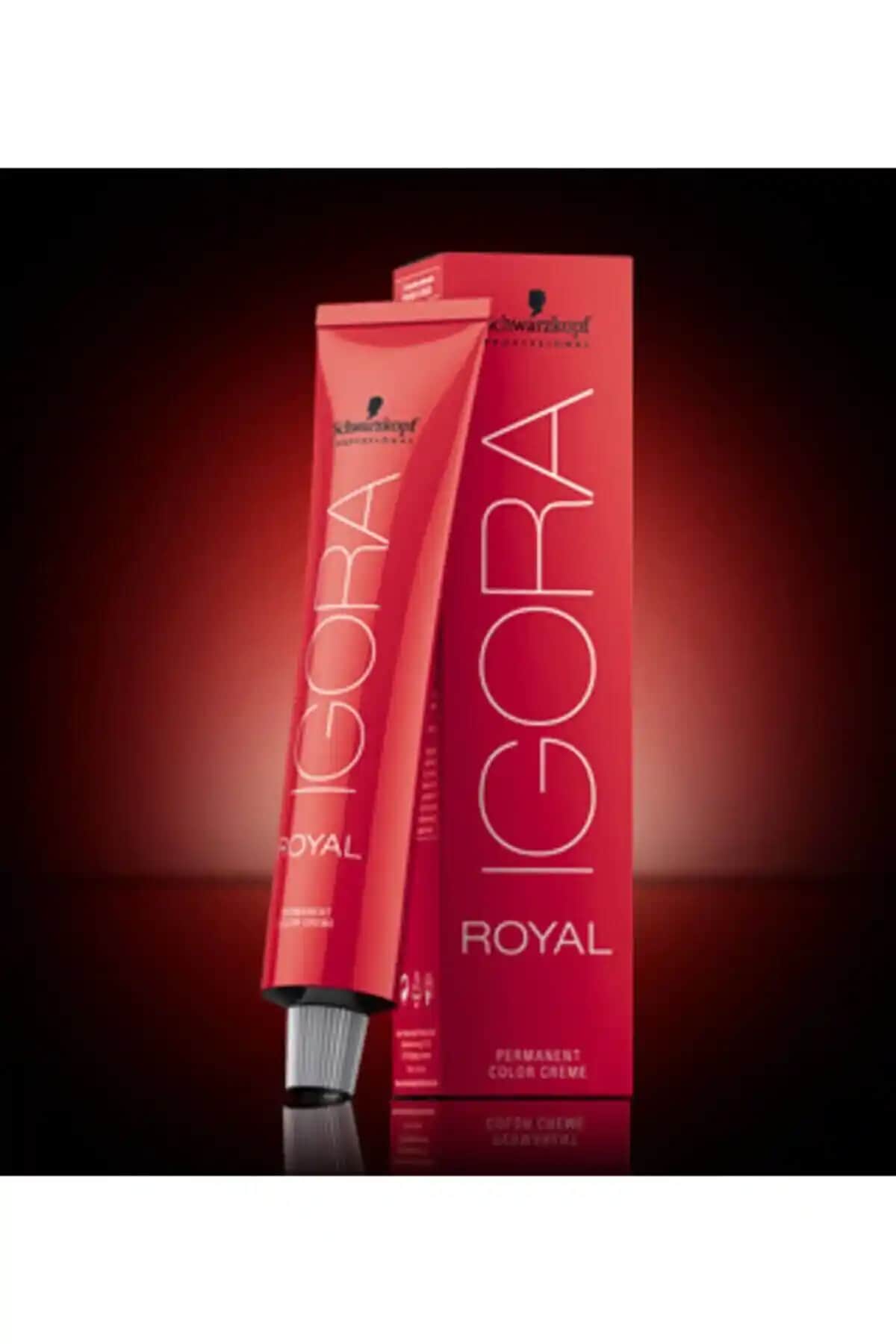 Igora Saç Açıcı Ürünleri ile Güvenilir ve Profesyonel Saç Renk Açma Çözümleri