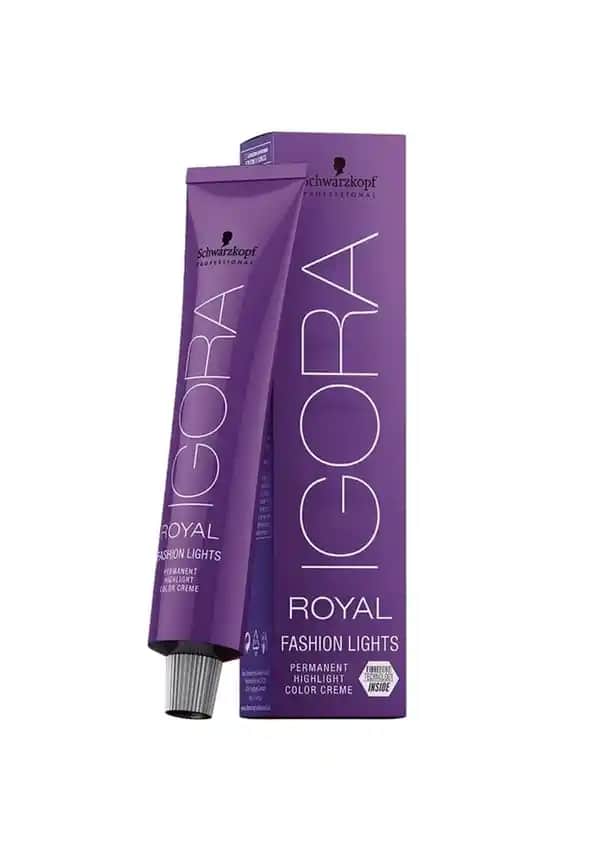 Igora Saç Boyası Fiyatları ve Kalite Analizi: Geniş Renk Seçenekleri ile Güvenilir Tercih