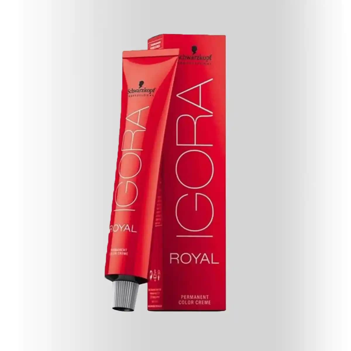 Igora Tüp Boya: Kolay Uygulama ve Uzun Süreli Renk Koruma İçin İdeal Seçenek