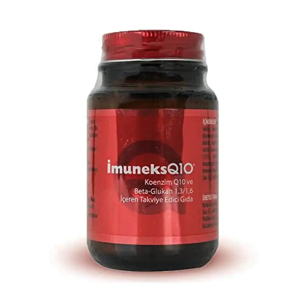 İmuneks Kapsülleri ile Bağışıklık Güçlendirme ve Cilt Sağlığı Destekleri