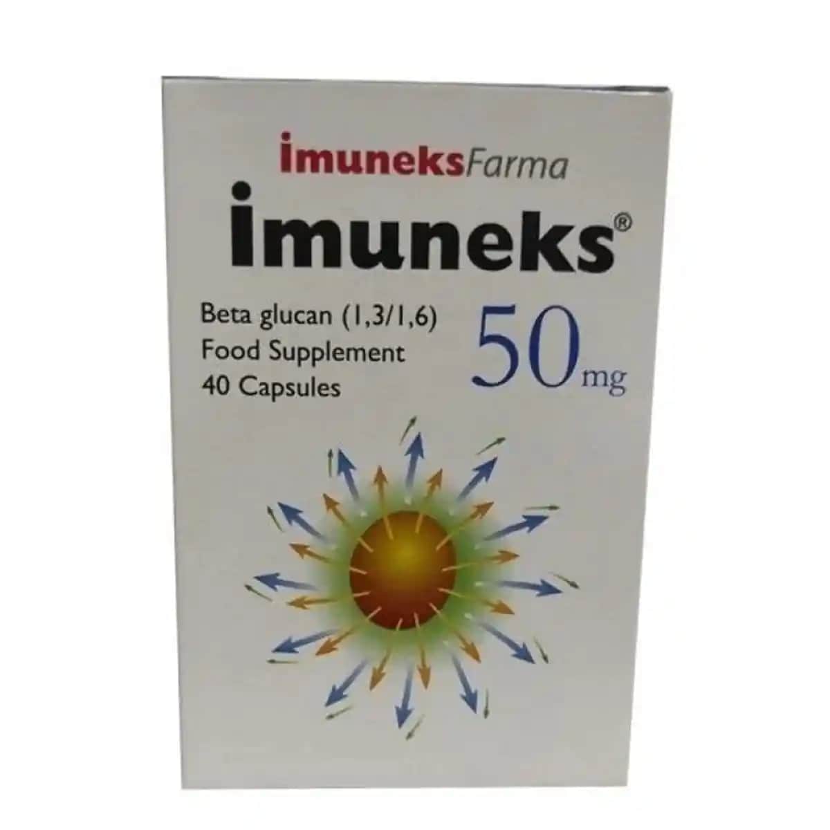 İmuneks Mustafa Nevzat: Kozmetik ve Sağlıkta Güçlü Geçmiş ve Yenilikçi Ürünler