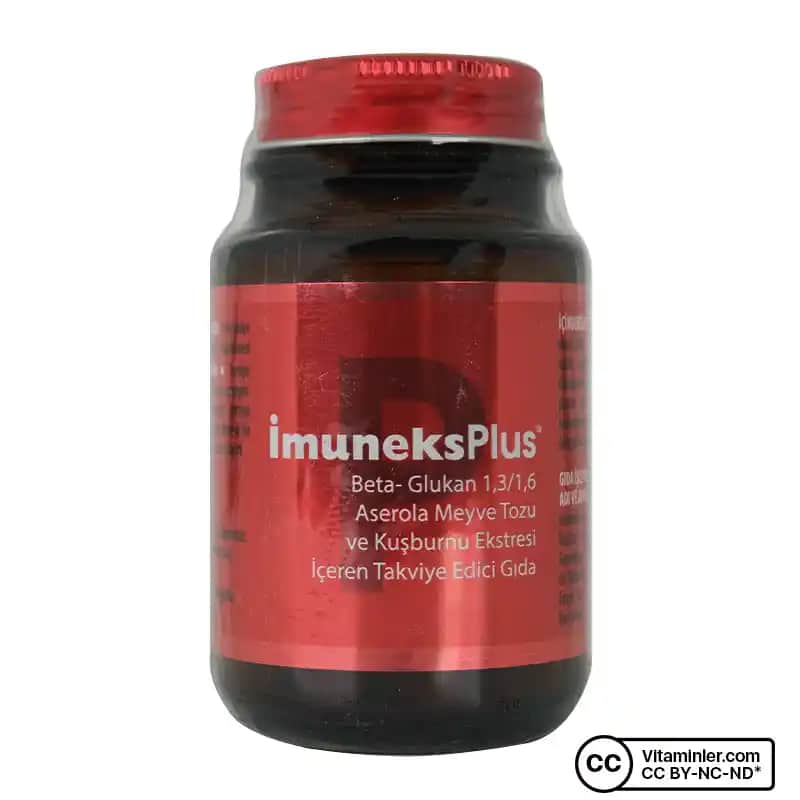 İmuneks Nedir? Bağışıklık Sistemini Güçlendiren Yenilikçi Takviye Ürünleri Hakkında Bilgi