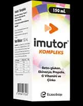 İmutor Bağışıklık Sistemini Güçlendiren Doğal Takviye Ürünü Özellikleri ve Faydaları