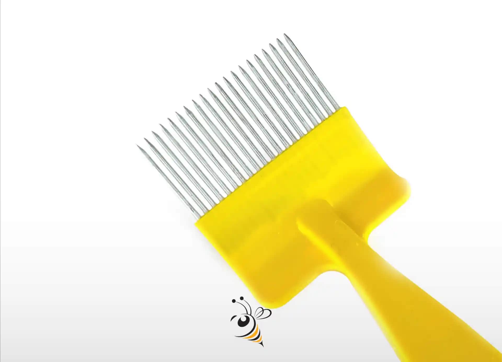 İnce Taraklar: Saç Sağlığı ve Şekillendirmede Doğru Seçenekler ve Kullanım İpuçları