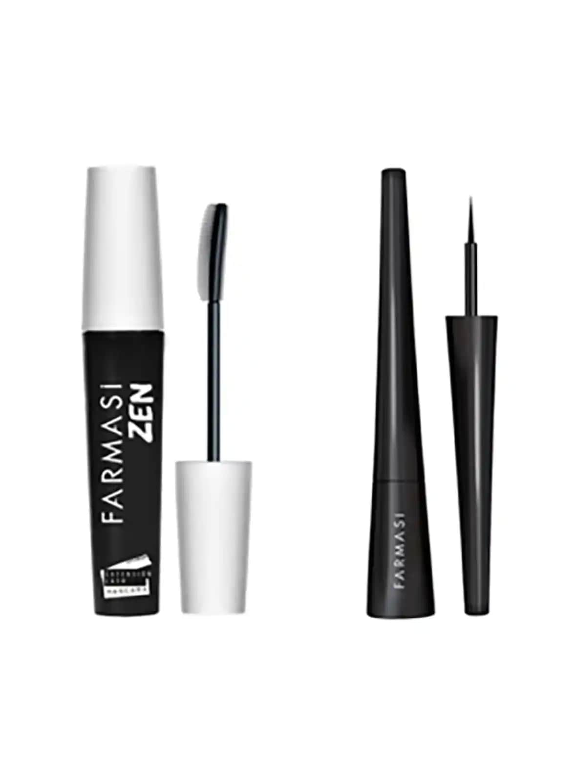 İnce Uçlu Maskara Seçenekleri ve Kullanım İpuçlarıyla Doğal Göz Makyajı