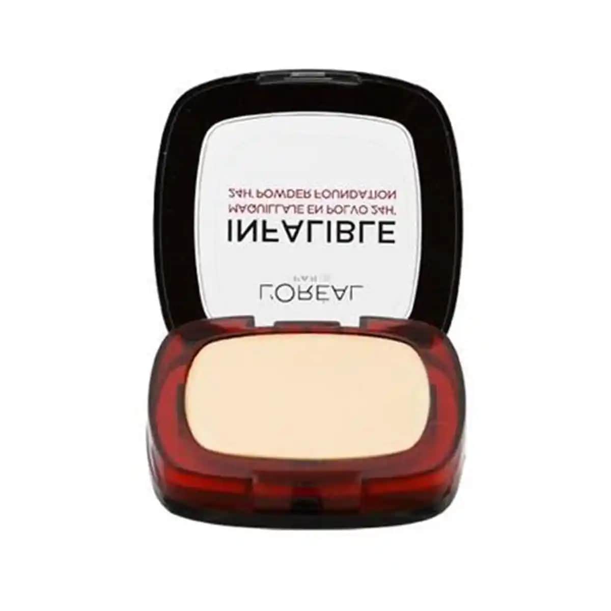 İnfallible Pudra ile Kalıcı ve Mat Makyaj Uygulama Rehberi