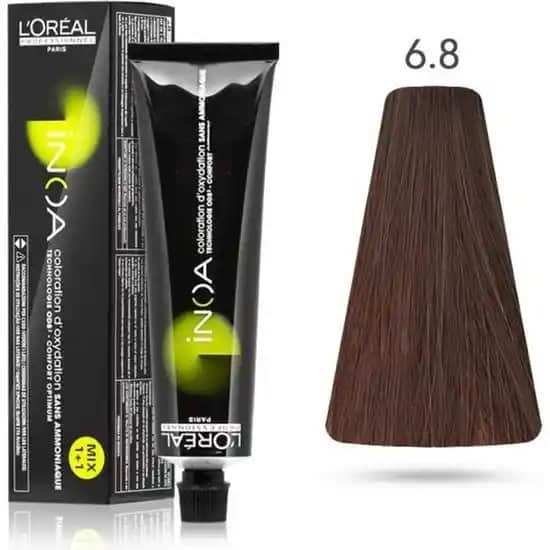 İnoa Boya Nedir, Fiyatları ve Kozmetik Sektöründeki Yeri Hakkında Detaylı Bilgi