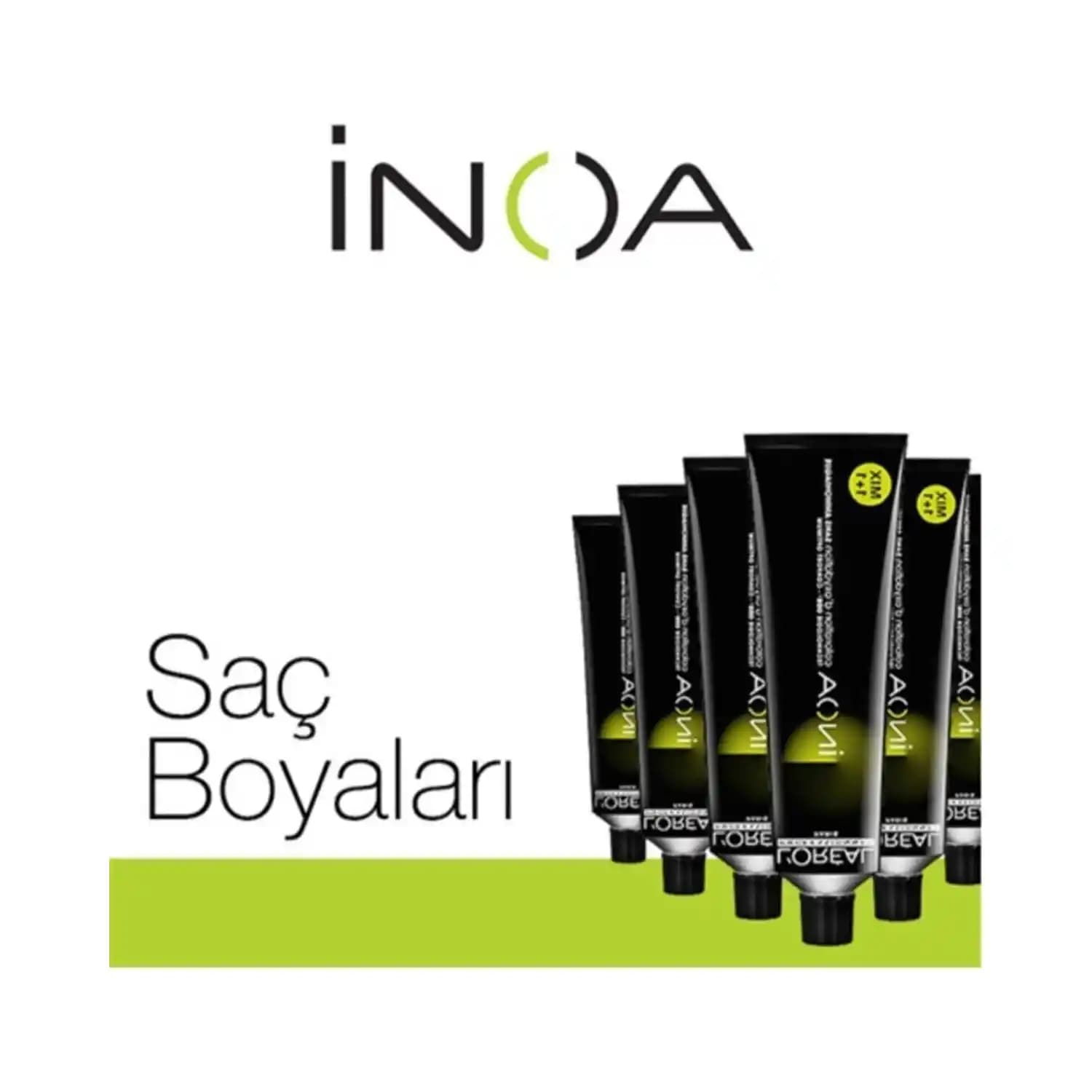 İnoa Saç Boyası Fiyatları ve Kalite: Profesyonel Renk Seçenekleri ve Uygun Fiyatlar